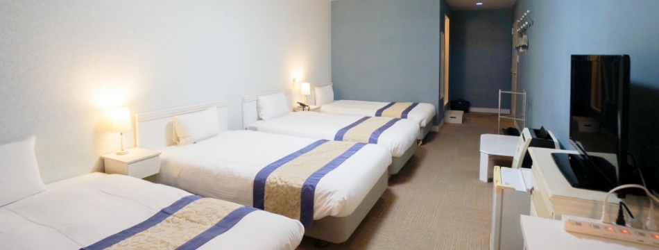 フォースルーム