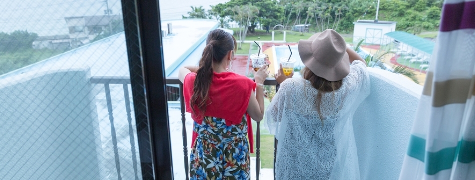 フォースルーム