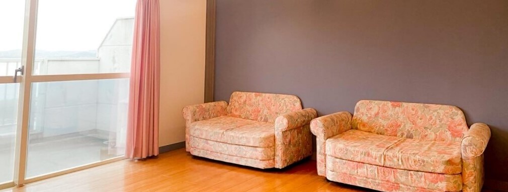 メゾネットルーム