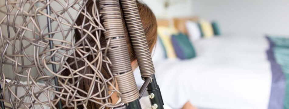 スイートルーム