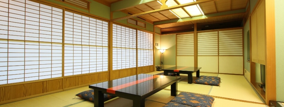 団体和室