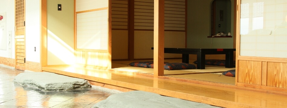 団体和室