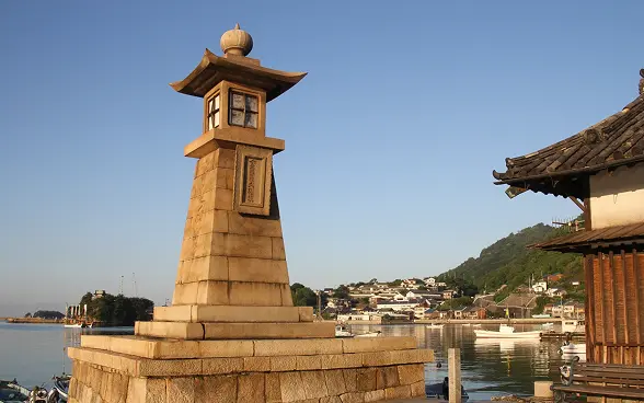 鞆の浦