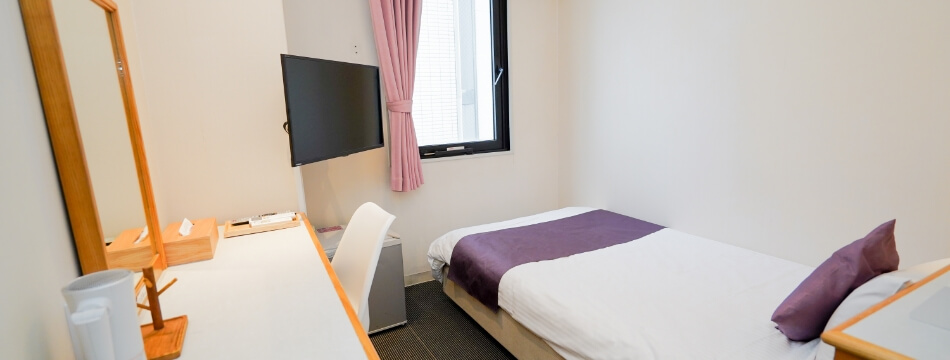 レディースルーム