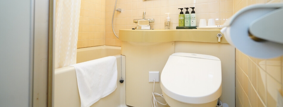 シングルルーム