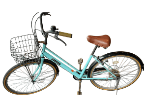 レンタサイクル