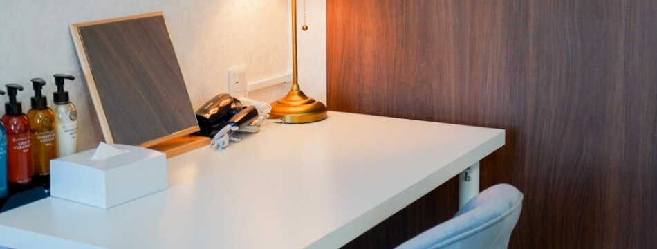 DXトリプルルーム