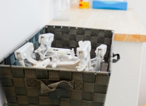 ピンチハンガー