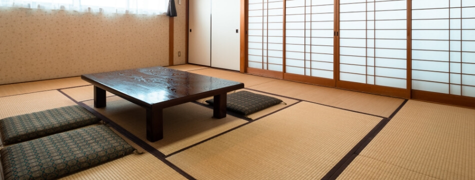 和室（15畳）