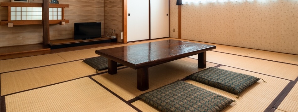 和室（15畳）
