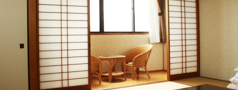 和室（15畳）