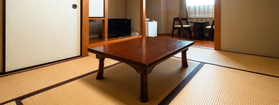 和室（6畳）