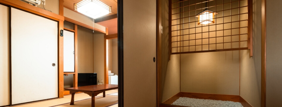 和室（6畳）