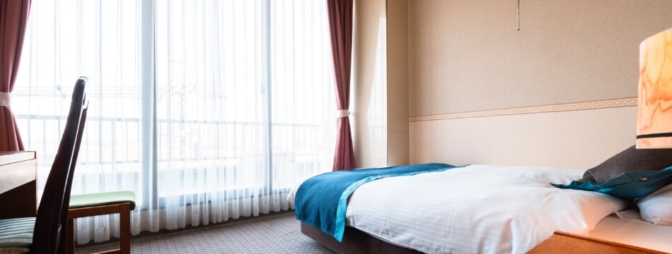 シングルルーム