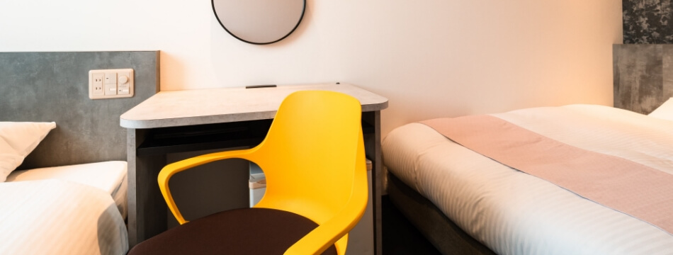 スタジオツインルーム