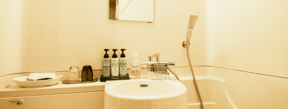 コンパクトバンクルーム