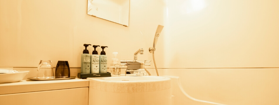 ファミリールーム