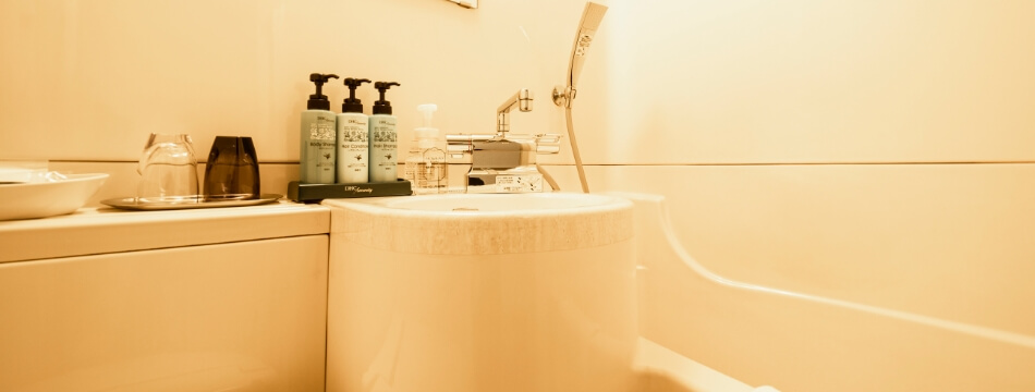 シングルルーム