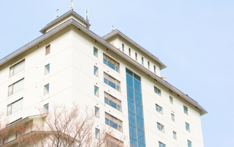 ホテルエリアワン番神岬