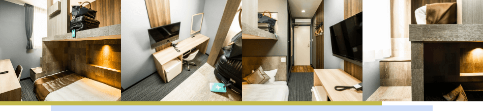 Compact-bunk-room イメージ