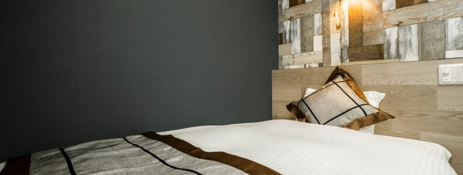 セミダブルルーム