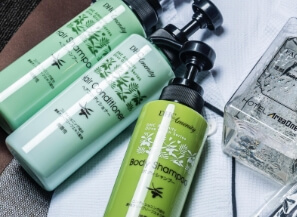 DHCアメニティー