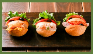 ４連泊割引プラン