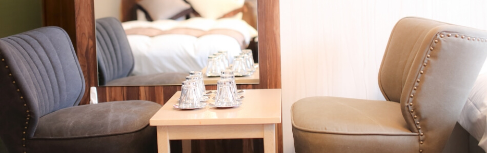 ファミリーツインルーム