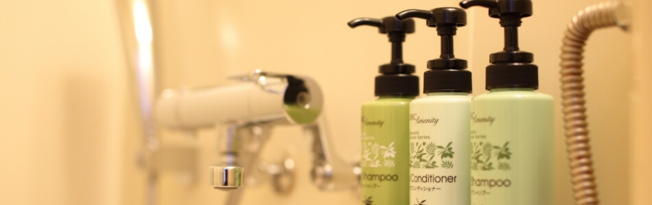 ファミリーツインルーム