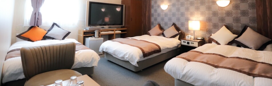 グループルーム