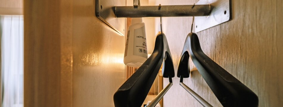 セミダブルルーム