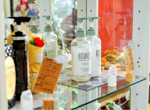 ドリンクサービス