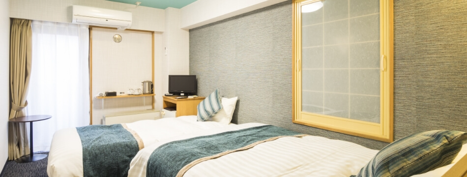 ファミリールーム