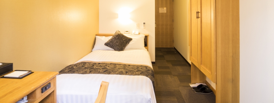 セミdaburu ルーム