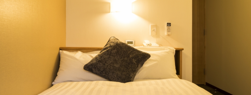 セミダブルルーム