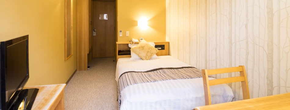 シングルルーム