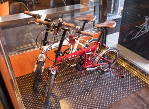 <夏季限定>レンタサイクル完備