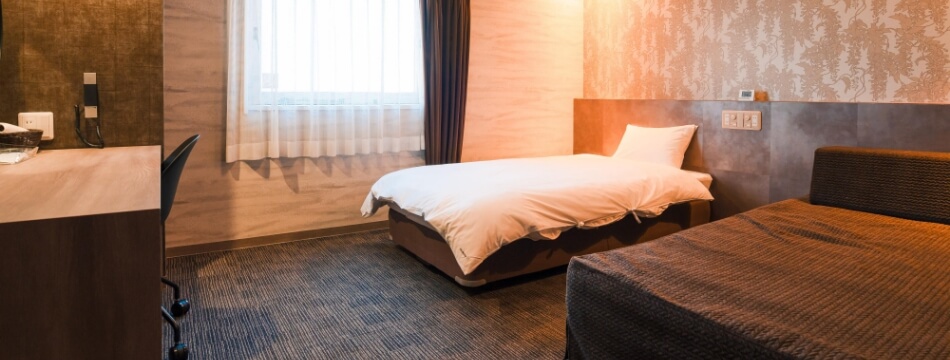 コンフォートルーム