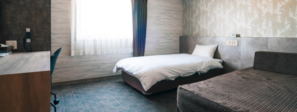 コンフォートルーム