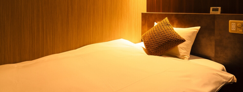 シングルルーム