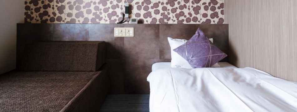 スーペリアルーム