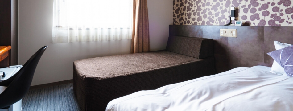 スーペリアルーム