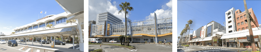 ホテルエリアワン羽根伊勢インター