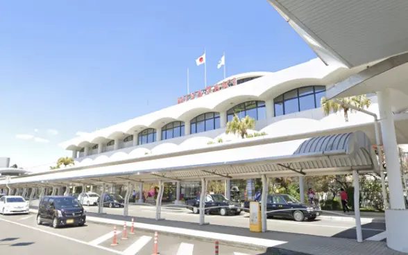 宮崎空港