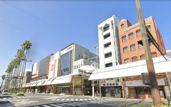 橘通り