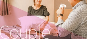 ご夫婦・カップルにおすすめ