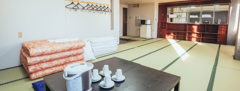 和室