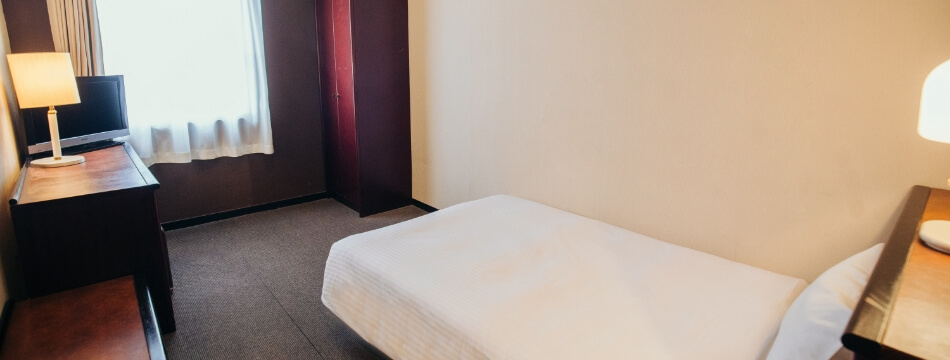 シングルルーム