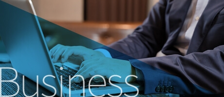 ビジネスにおすすめ
