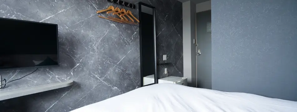 コンフォートシングルルーム